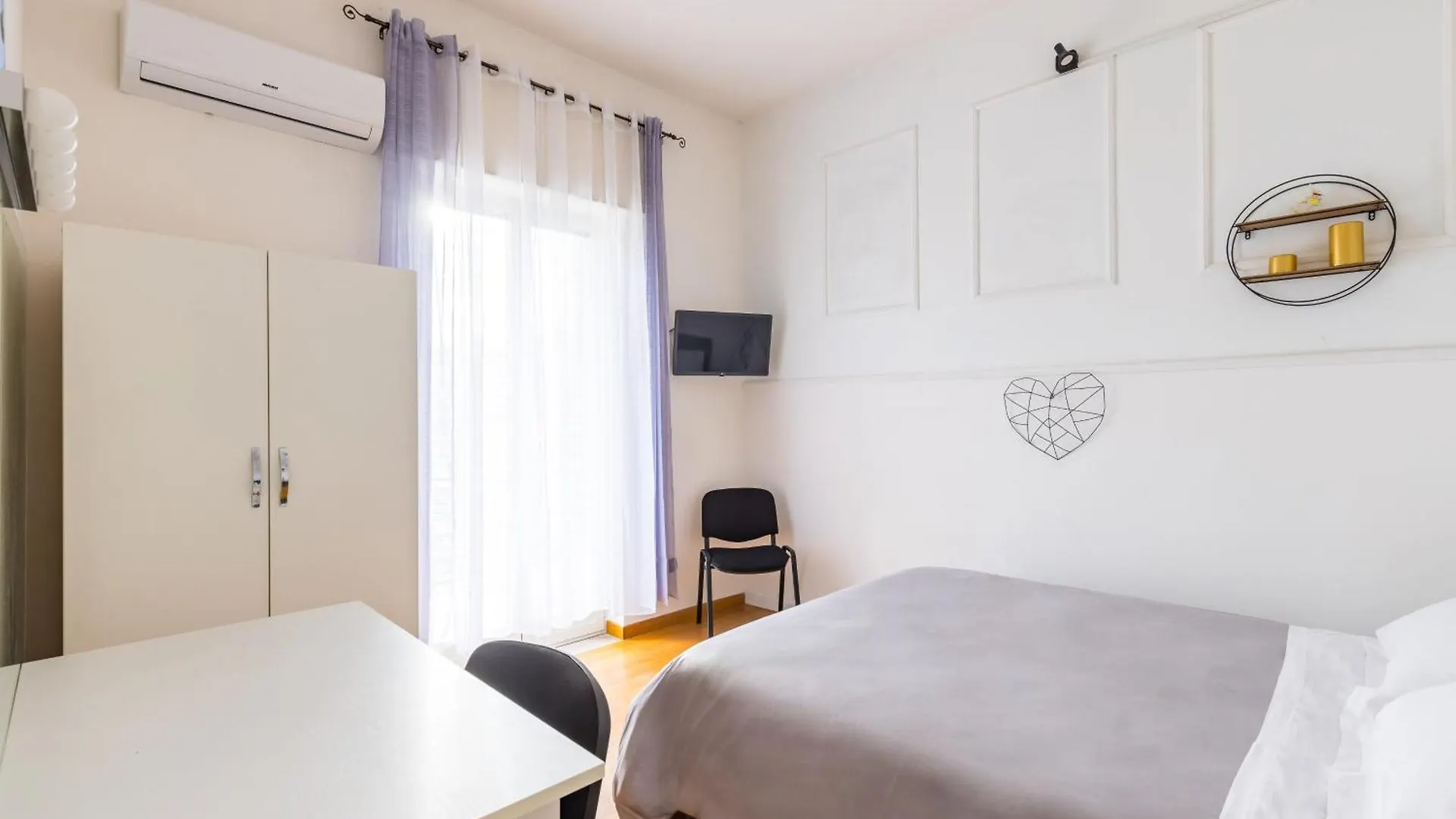 Apartmán Punto Felice Stadio Neapol