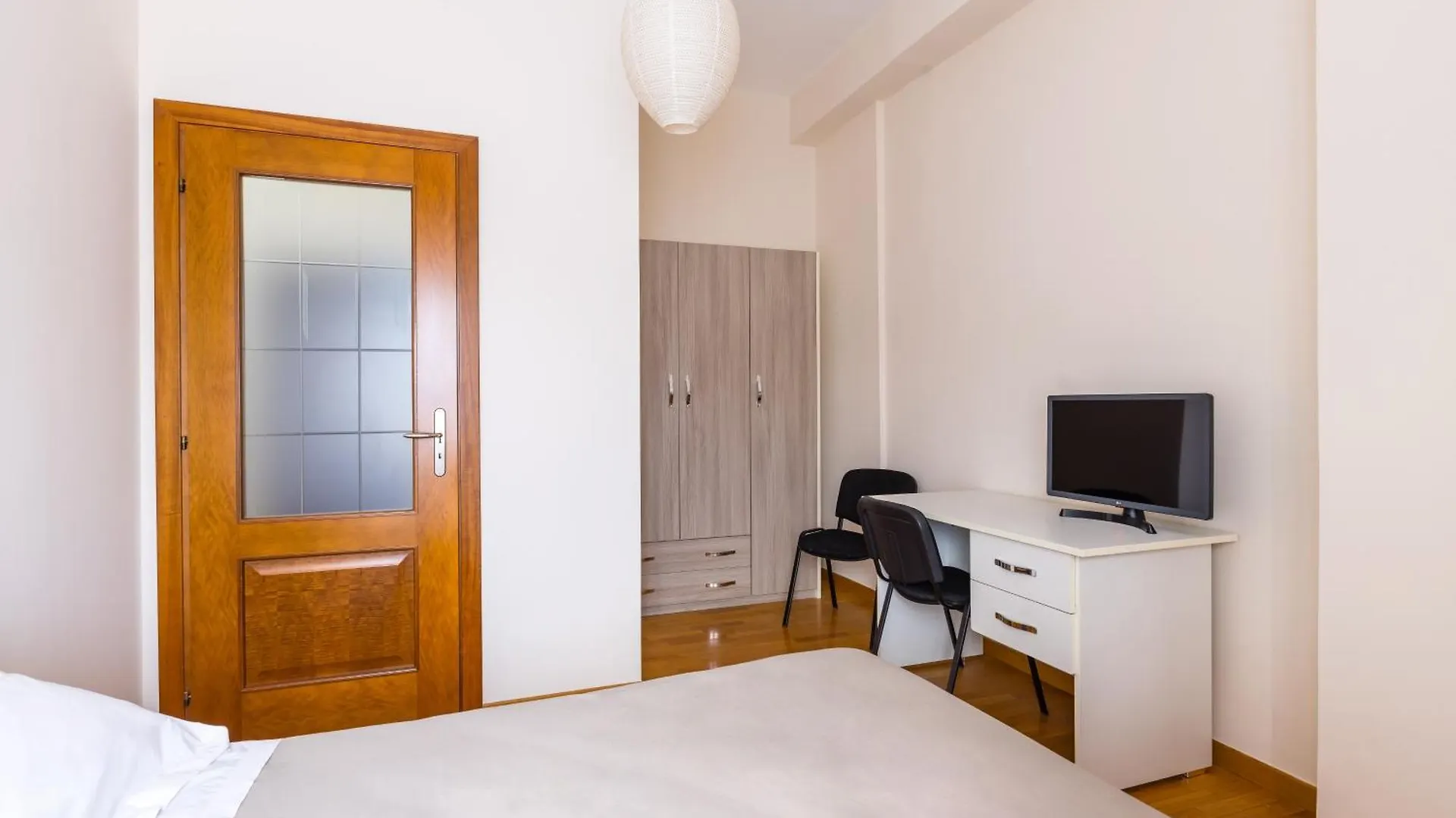 Apartmán Punto Felice Stadio Neapol