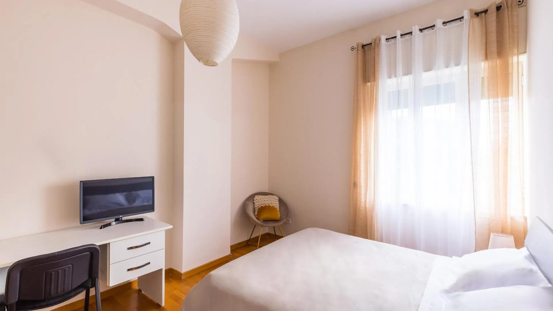Apartmán Punto Felice Stadio Neapol