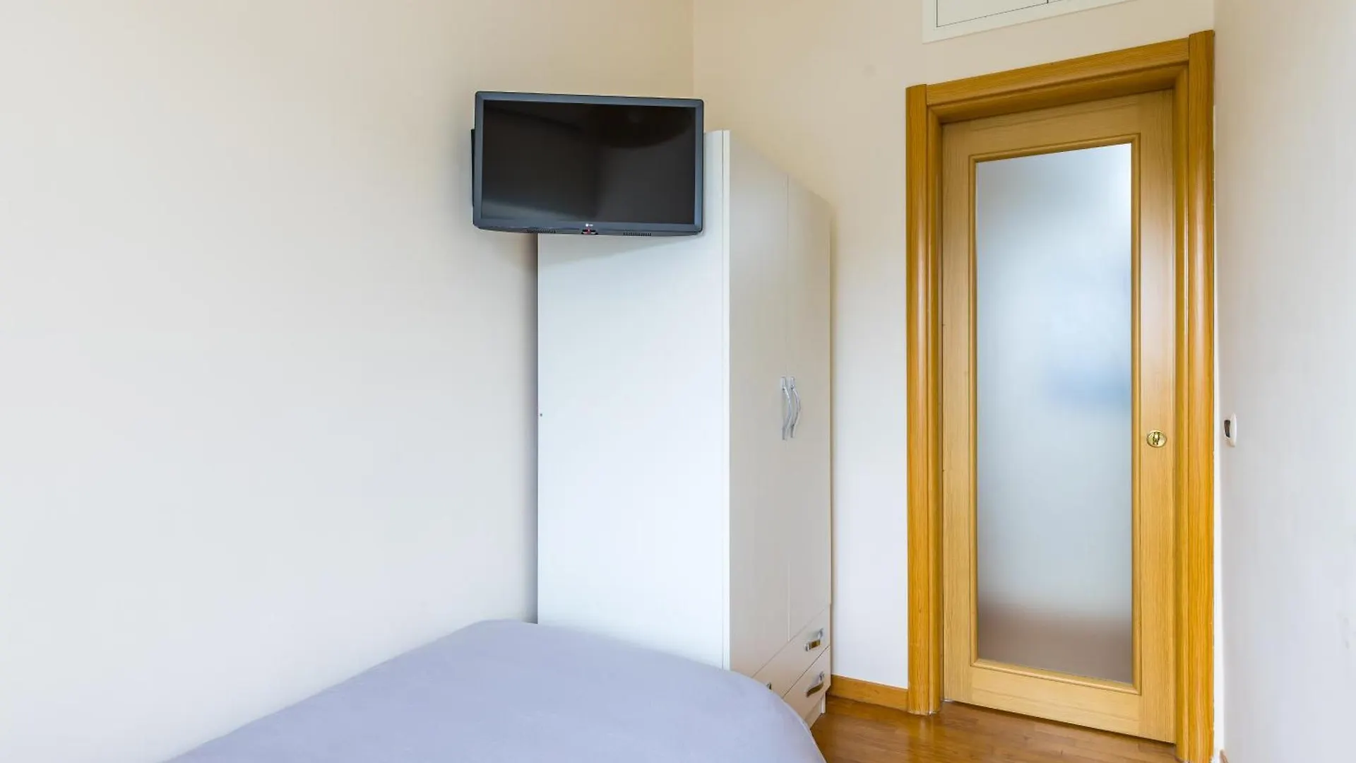 Apartmán Punto Felice Stadio Neapol
