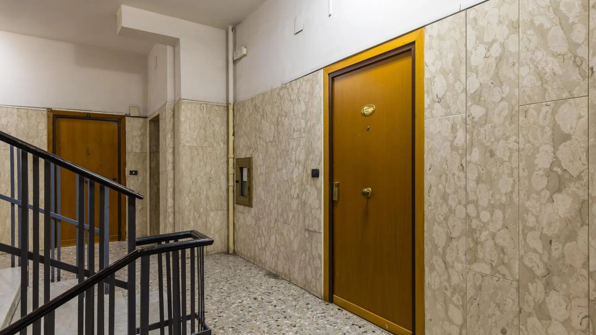 Apartmán Punto Felice Stadio Neapol