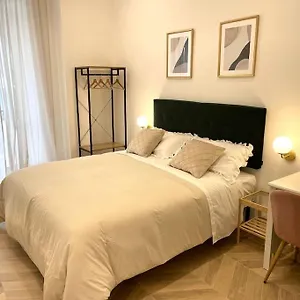 La Casa Di Ary Napoli