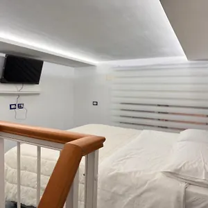 Casa Pilone Napoli