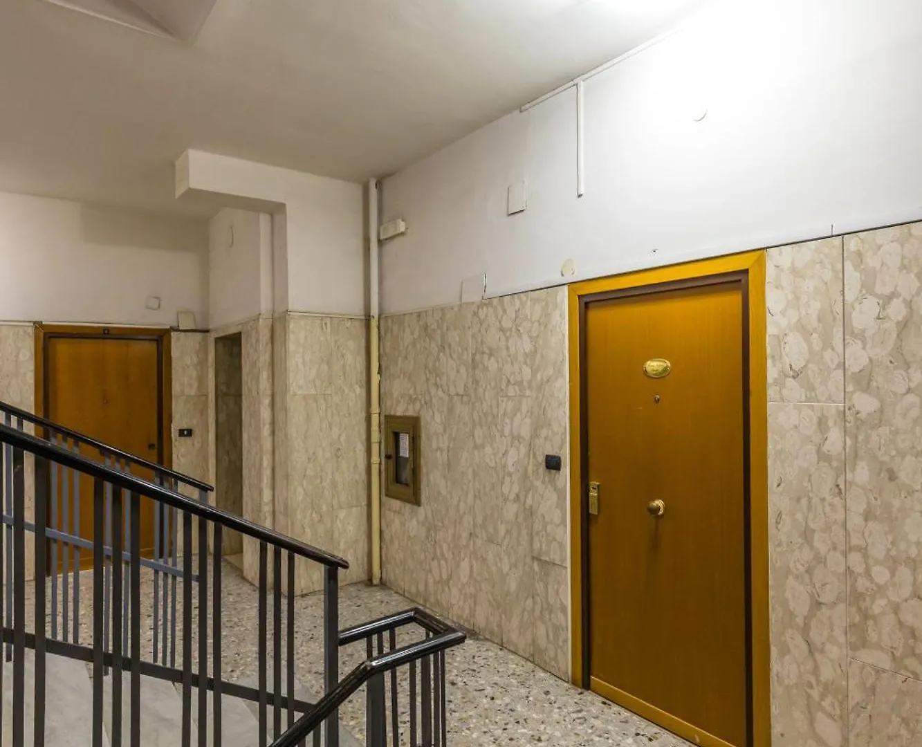 Appartamento Punto Felice Stadio Napoli