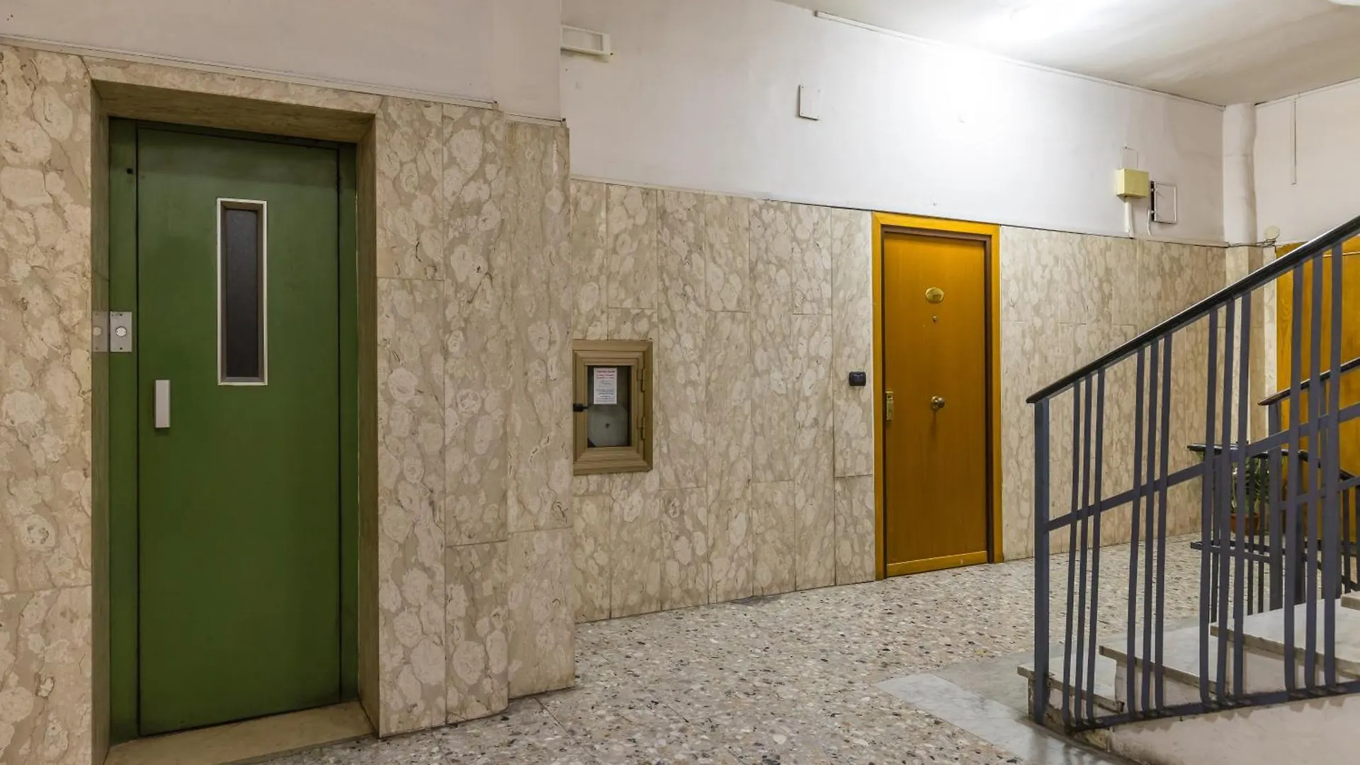 Appartamento Punto Felice Stadio Napoli Italia