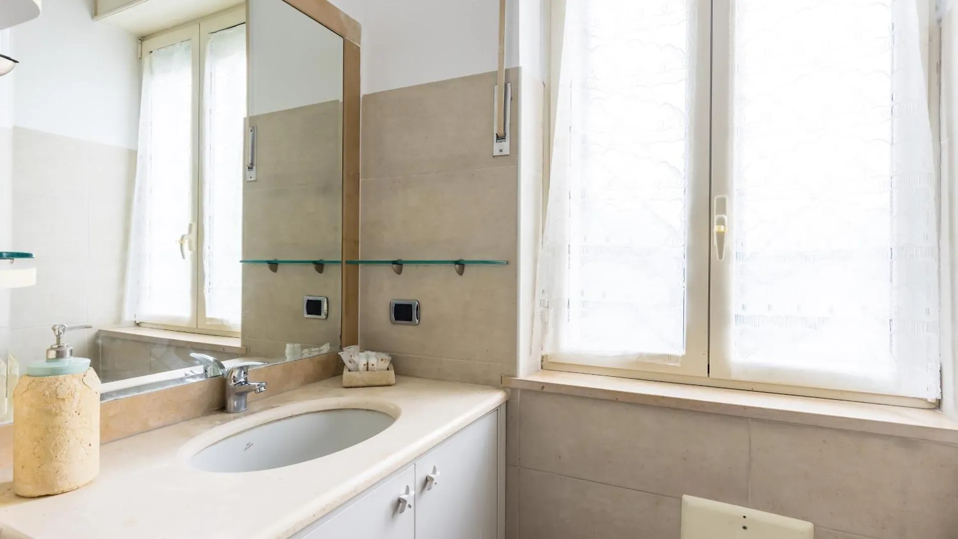 Punto Felice Stadio Apartment Naples