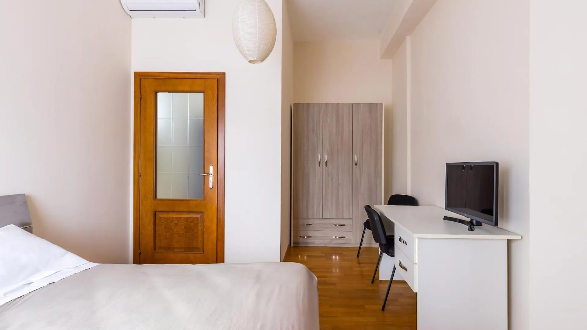 Punto Felice Stadio Apartment Naples 0*,  Italy
