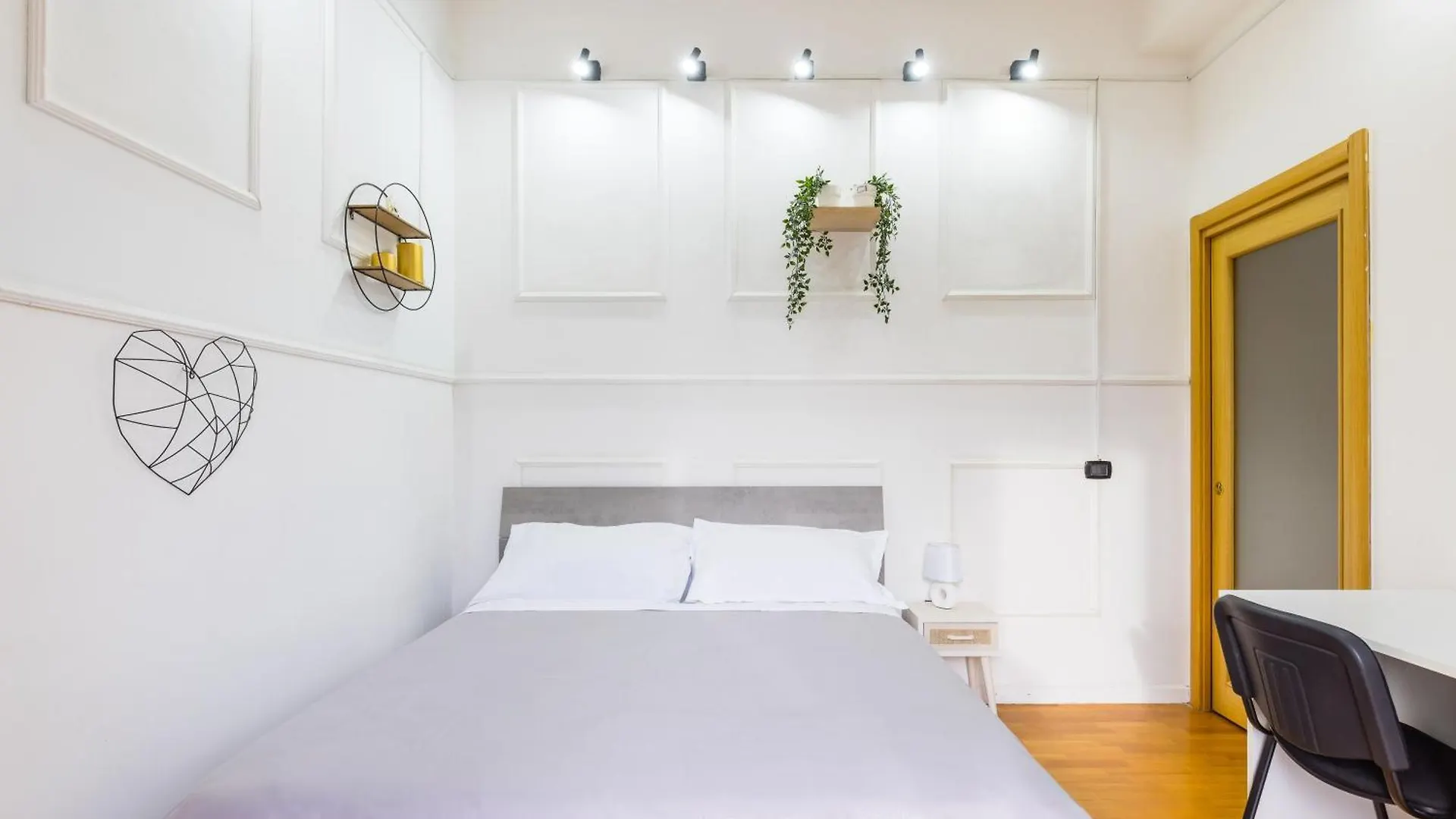 Punto Felice Stadio Apartment Naples